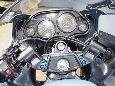 カワサキ ZZR400 ZZ-R400 N9 2003年モデル 32