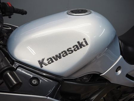 カワサキ ZZR400 ZZ-R400 N9 2003年モデル 33