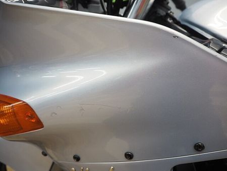 カワサキ ZZR400 ZZ-R400 N9 2003年モデル 34
