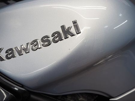 カワサキ ZZR400 ZZ-R400 N9 2003年モデル 37