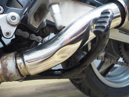 カワサキ ZZR400 ZZ-R400 N9 2003年モデル 40