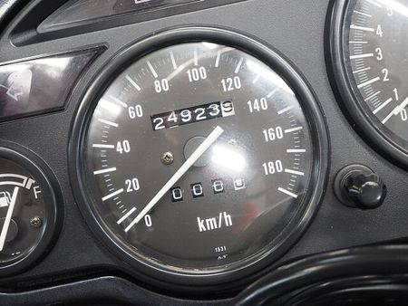 カワサキ ZZR400 ZZ-R400 N9 2003年モデル 7