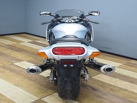 カワサキ ZZR400 ZZ-R400 N9 2003年モデル 9