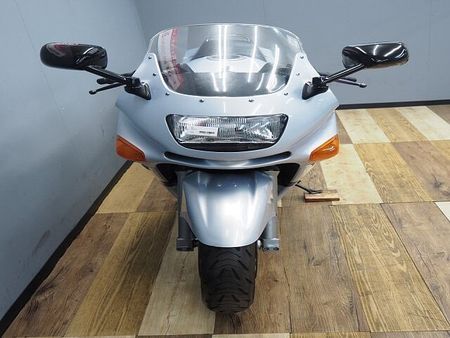 カワサキ ZZR400 ZZ-R400 N9 2003年モデル 10