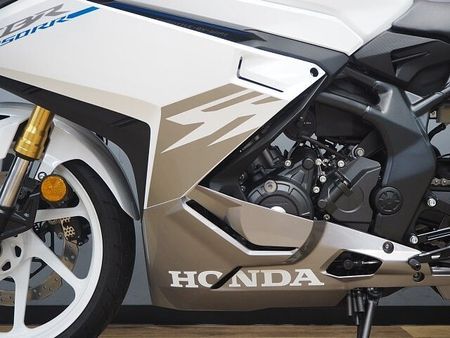 ホンダ CBR250RR (MC51) CBR250RR ABS 【マル得】モリワキスリップオンMX BP-?/バックステップ装備 13