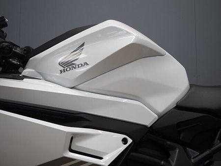 ホンダ CBR250RR (MC51) CBR250RR ABS 【マル得】モリワキスリップオンMX BP-?/バックステップ装備 14