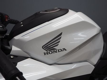 ホンダ CBR250RR (MC51) CBR250RR ABS 【マル得】モリワキスリップオンMX BP-?/バックステップ装備 27