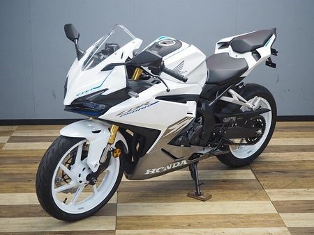 ホンダ CBR250RR (MC51) CBR250RR ABS 【マル得】モリワキスリップオンMX BP-?/バックステップ装備 5