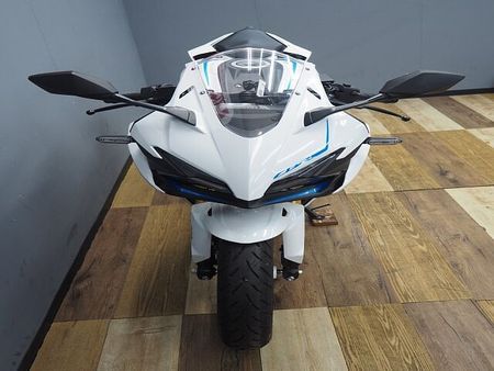 ホンダ CBR250RR (MC51) CBR250RR ABS 【マル得】モリワキスリップオンMX BP-?/バックステップ装備 10