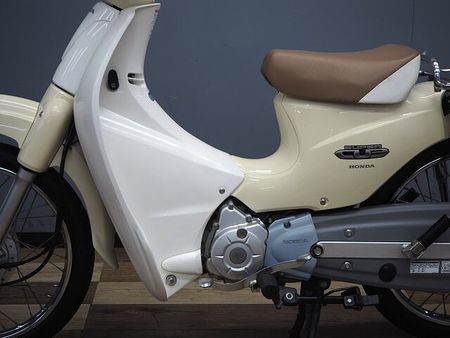 ホンダ スーパーカブ110プロ スーパーカブ110 JA07 C110B 13