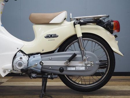ホンダ スーパーカブ110プロ スーパーカブ110 JA07 C110B 15