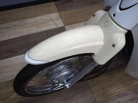 ホンダ スーパーカブ110プロ スーパーカブ110 JA07 C110B 17