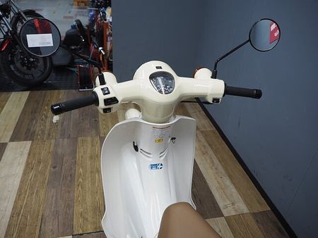 ホンダ スーパーカブ110プロ スーパーカブ110 JA07 C110B 19