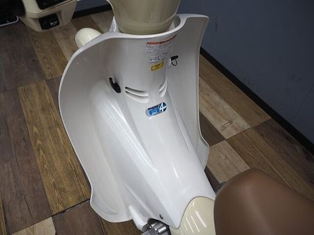 ホンダ スーパーカブ110プロ スーパーカブ110 JA07 C110B 20