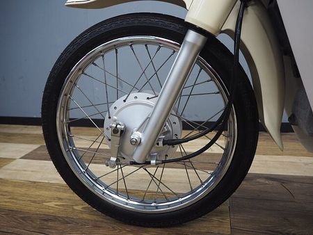 ホンダ スーパーカブ110プロ スーパーカブ110 JA07 C110B 24