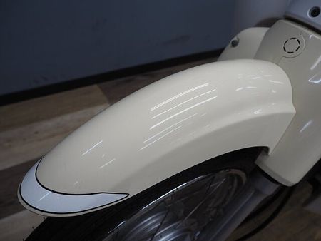 ホンダ スーパーカブ110プロ スーパーカブ110 JA07 C110B 25