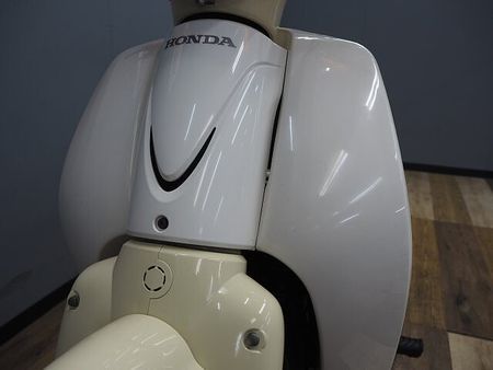 ホンダ スーパーカブ110プロ スーパーカブ110 JA07 C110B 26