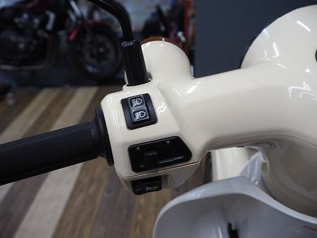 ホンダ スーパーカブ110プロ スーパーカブ110 JA07 C110B 29