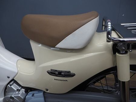 ホンダ スーパーカブ110プロ スーパーカブ110 JA07 C110B 34