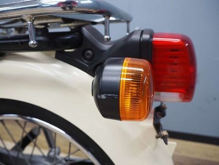ホンダ スーパーカブ110プロ スーパーカブ110 JA07 C110B 40