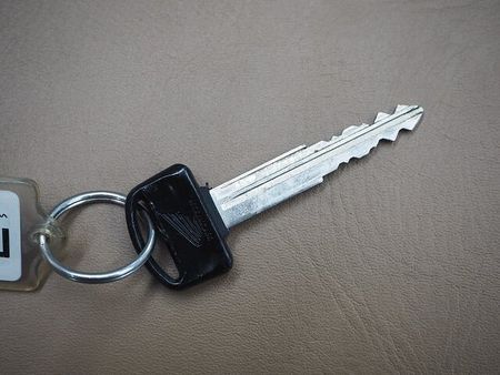 ホンダ スーパーカブ110プロ スーパーカブ110 JA07 C110B 8