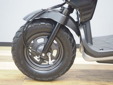ホンダ ズーマー ズーマー インジェクションモデル NPS50b 11