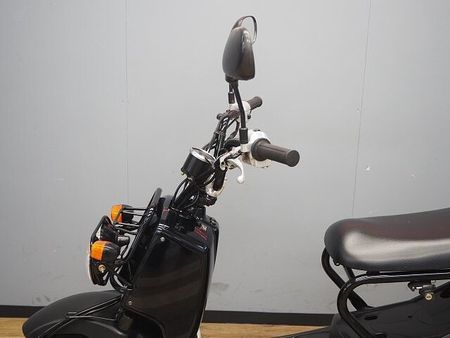 ホンダ ズーマー ズーマー インジェクションモデル NPS50b 12