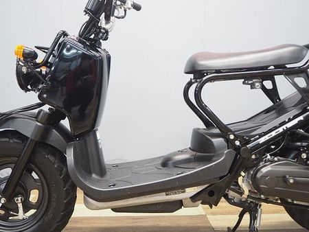 ホンダ ズーマー ズーマー インジェクションモデル NPS50b 13