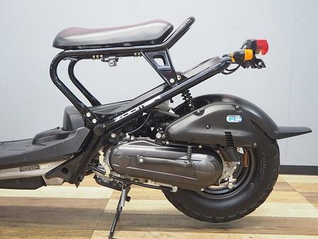 ホンダ ズーマー ズーマー インジェクションモデル NPS50b 14