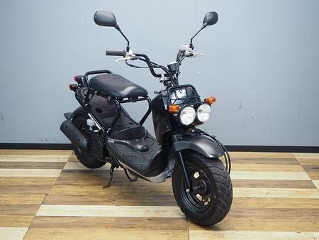 ホンダ ズーマー ズーマー インジェクションモデル NPS50b 2