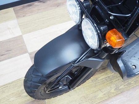 ホンダ ズーマー ズーマー インジェクションモデル NPS50b 16