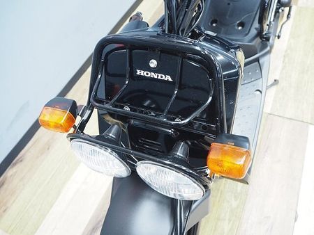 ホンダ ズーマー ズーマー インジェクションモデル NPS50b 17