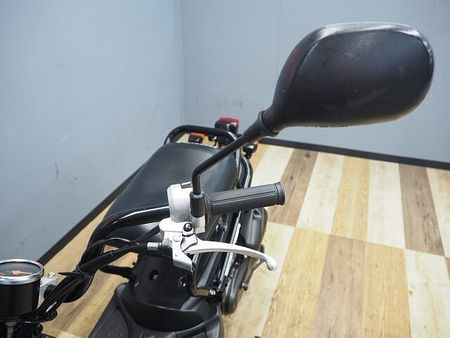 ホンダ ズーマー ズーマー インジェクションモデル NPS50b 18