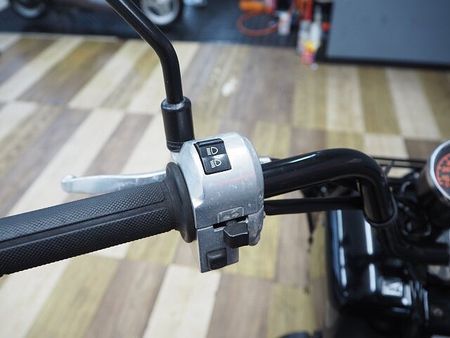 ホンダ ズーマー ズーマー インジェクションモデル NPS50b 19