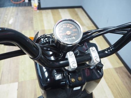 ホンダ ズーマー ズーマー インジェクションモデル NPS50b 20