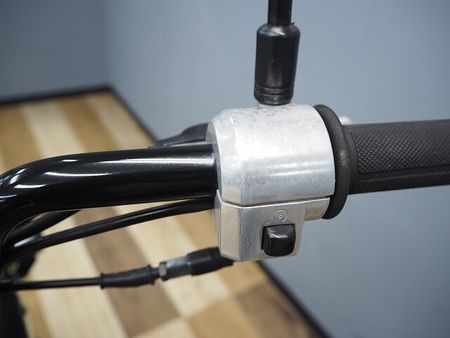 ホンダ ズーマー ズーマー インジェクションモデル NPS50b 21