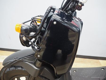 ホンダ ズーマー ズーマー インジェクションモデル NPS50b 22