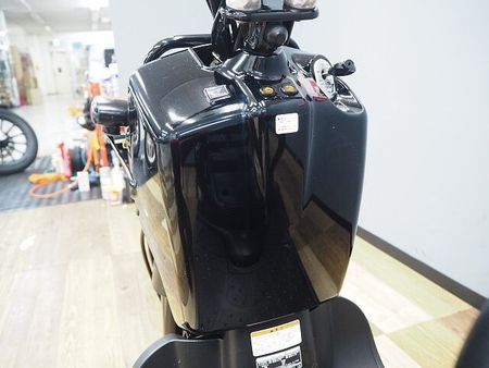 ホンダ ズーマー ズーマー インジェクションモデル NPS50b 23