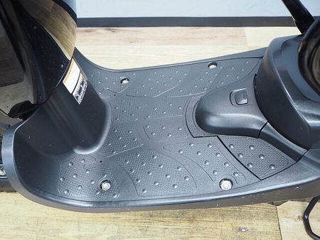 ホンダ ズーマー ズーマー インジェクションモデル NPS50b 24