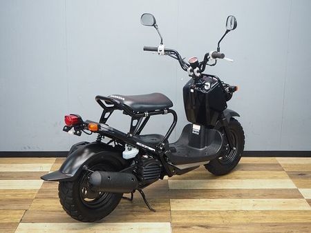 ホンダ ズーマー ズーマー インジェクションモデル NPS50b 3