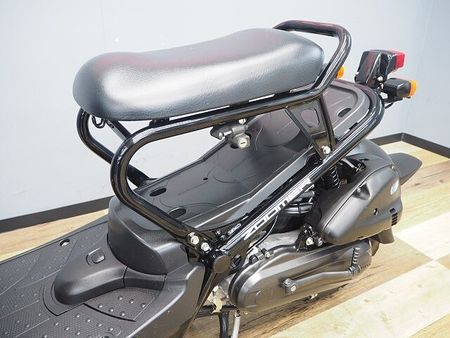 ホンダ ズーマー ズーマー インジェクションモデル NPS50b 25