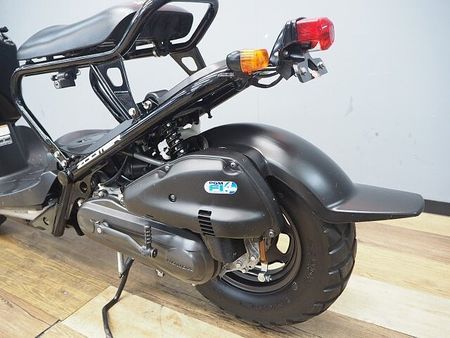 ホンダ ズーマー ズーマー インジェクションモデル NPS50b 26