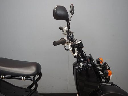 ホンダ ズーマー ズーマー インジェクションモデル NPS50b 31