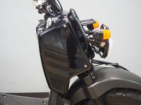ホンダ ズーマー ズーマー インジェクションモデル NPS50b 32