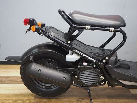 ホンダ ズーマー ズーマー インジェクションモデル NPS50b 34