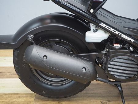 ホンダ ズーマー ズーマー インジェクションモデル NPS50b 35