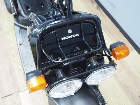 ホンダ ズーマー ズーマー インジェクションモデル NPS50b 37
