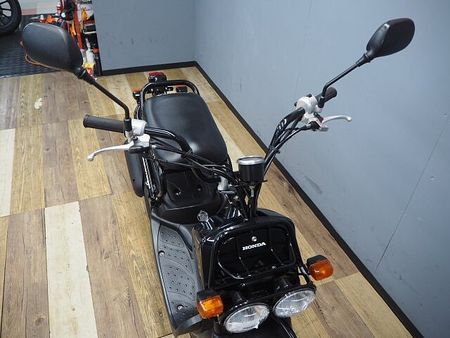 ホンダ ズーマー ズーマー インジェクションモデル NPS50b 38