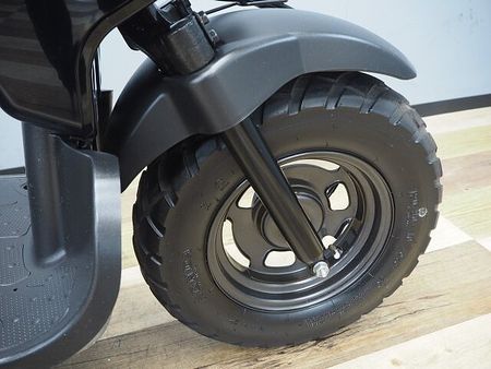 ホンダ ズーマー ズーマー インジェクションモデル NPS50b 39