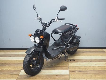 ホンダ ズーマー ズーマー インジェクションモデル NPS50b 5